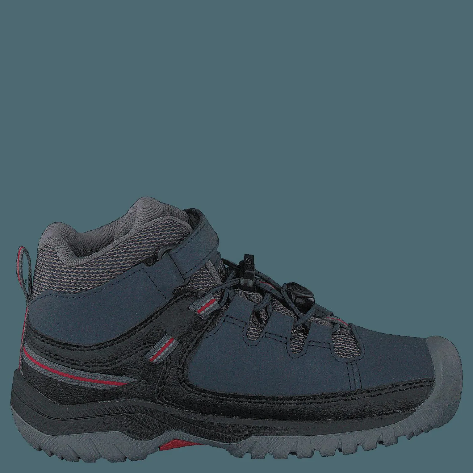 Ke Targhee Mid Wp C Blue Night Blue Nights-r Carpet