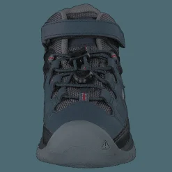 Ke Targhee Mid Wp C Blue Night Blue Nights-r Carpet