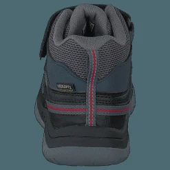 Ke Targhee Mid Wp C Blue Night Blue Nights-r Carpet