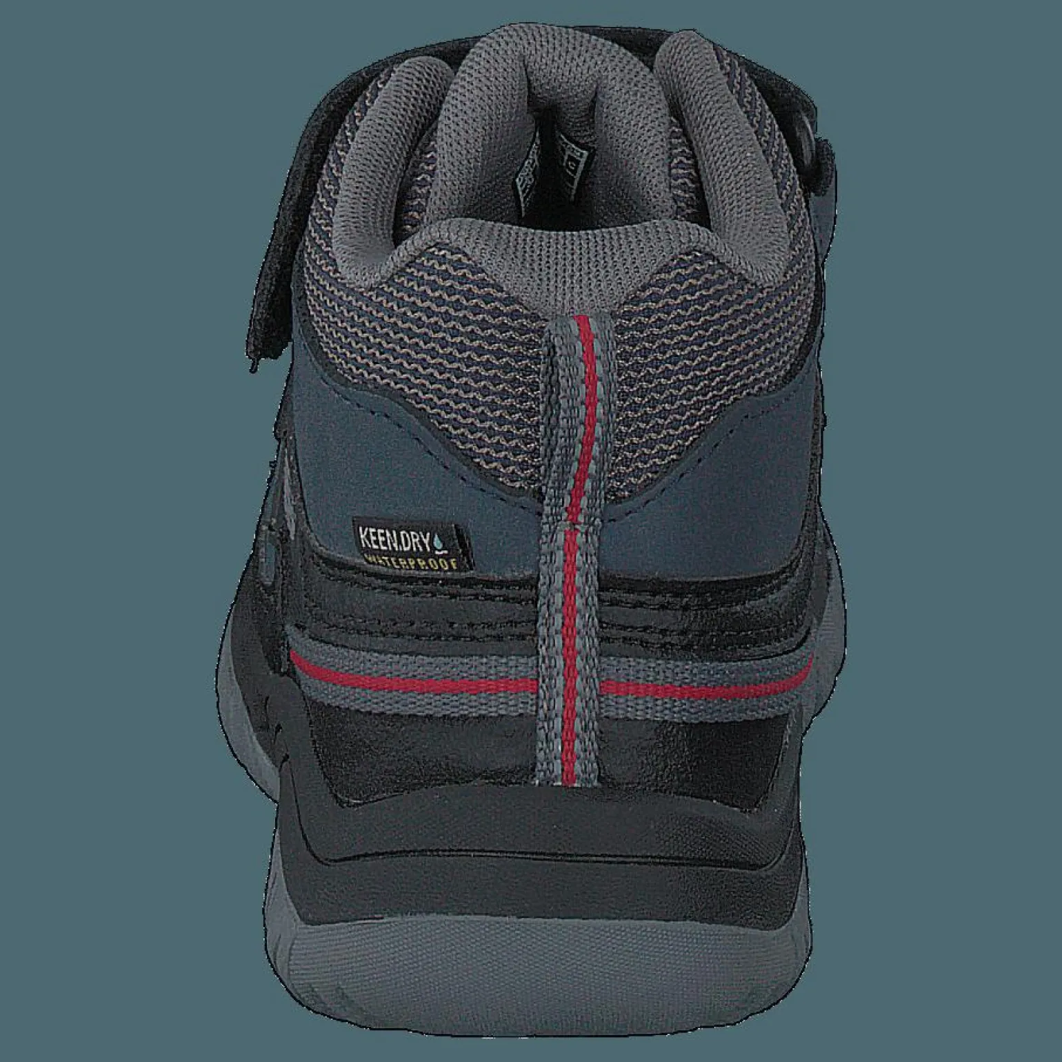 Ke Targhee Mid Wp C Blue Night Blue Nights-r Carpet