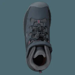 Ke Targhee Mid Wp C Blue Night Blue Nights-r Carpet