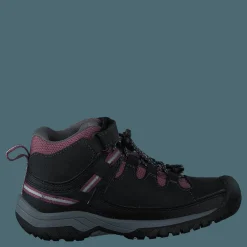 Ke Targhee Mid Wp C Raven-tuli Raven-tulipwood