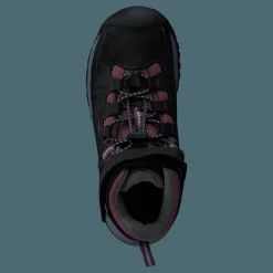 Ke Targhee Mid Wp C Raven-tuli Raven-tulipwood