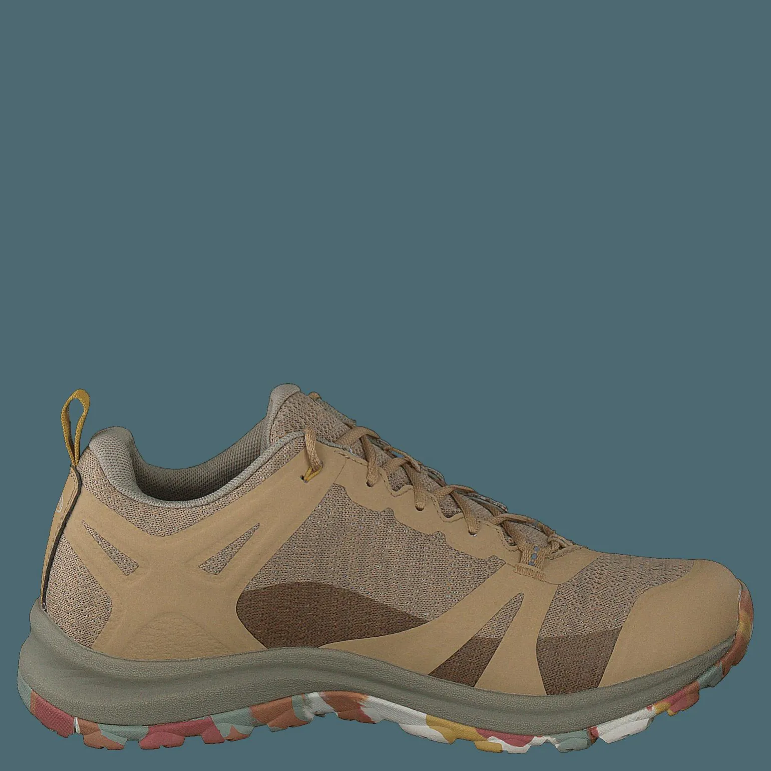 Ke Terradora Ii Wp W Brick Dus Brick Dust-tan