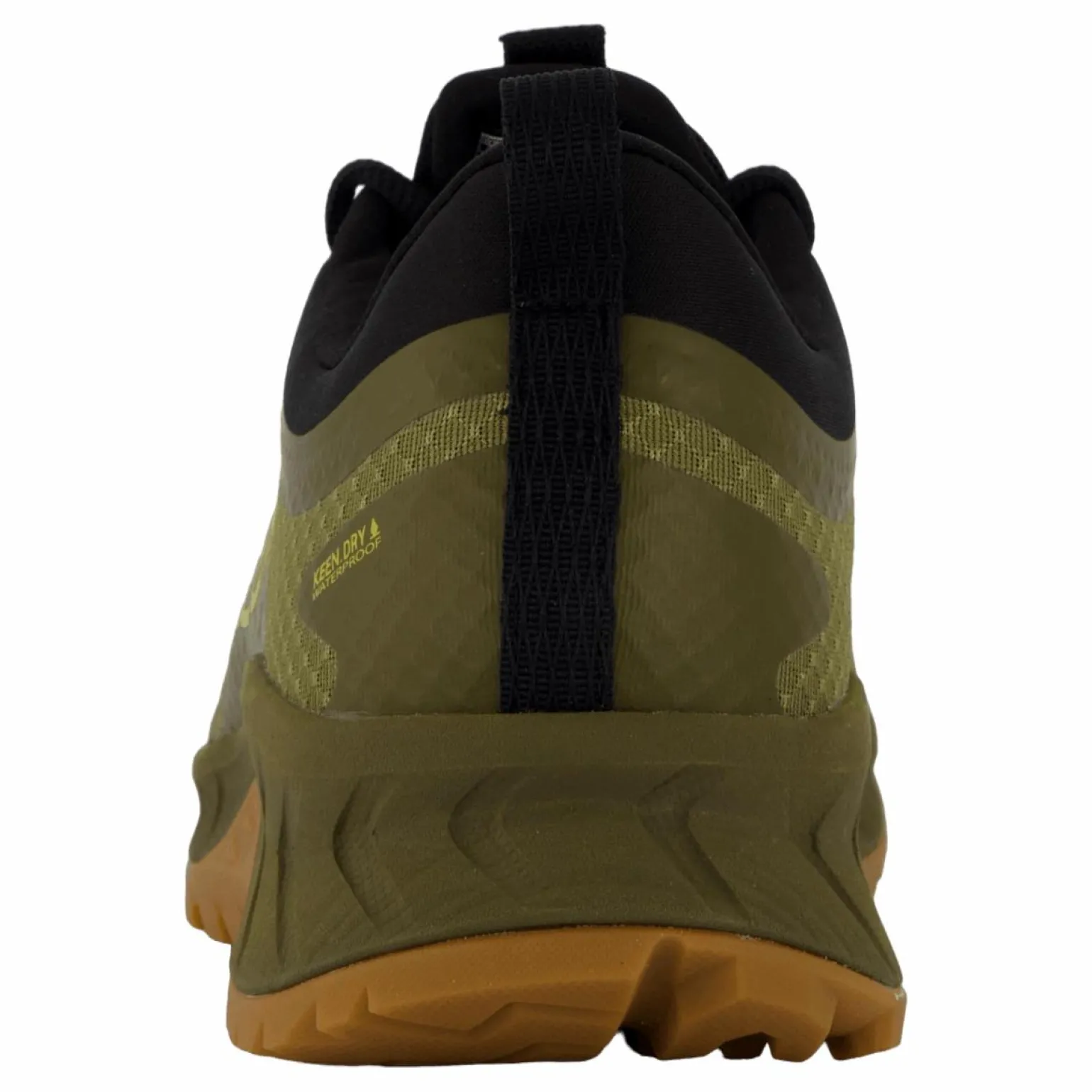 Ke Versacore Wp M Dark Olive-antique Moss