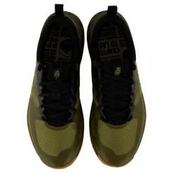 Ke Versacore Wp M Dark Olive-antique Moss