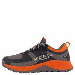 Ke Versacore Wp M Steel Grey-scarlet Ibis