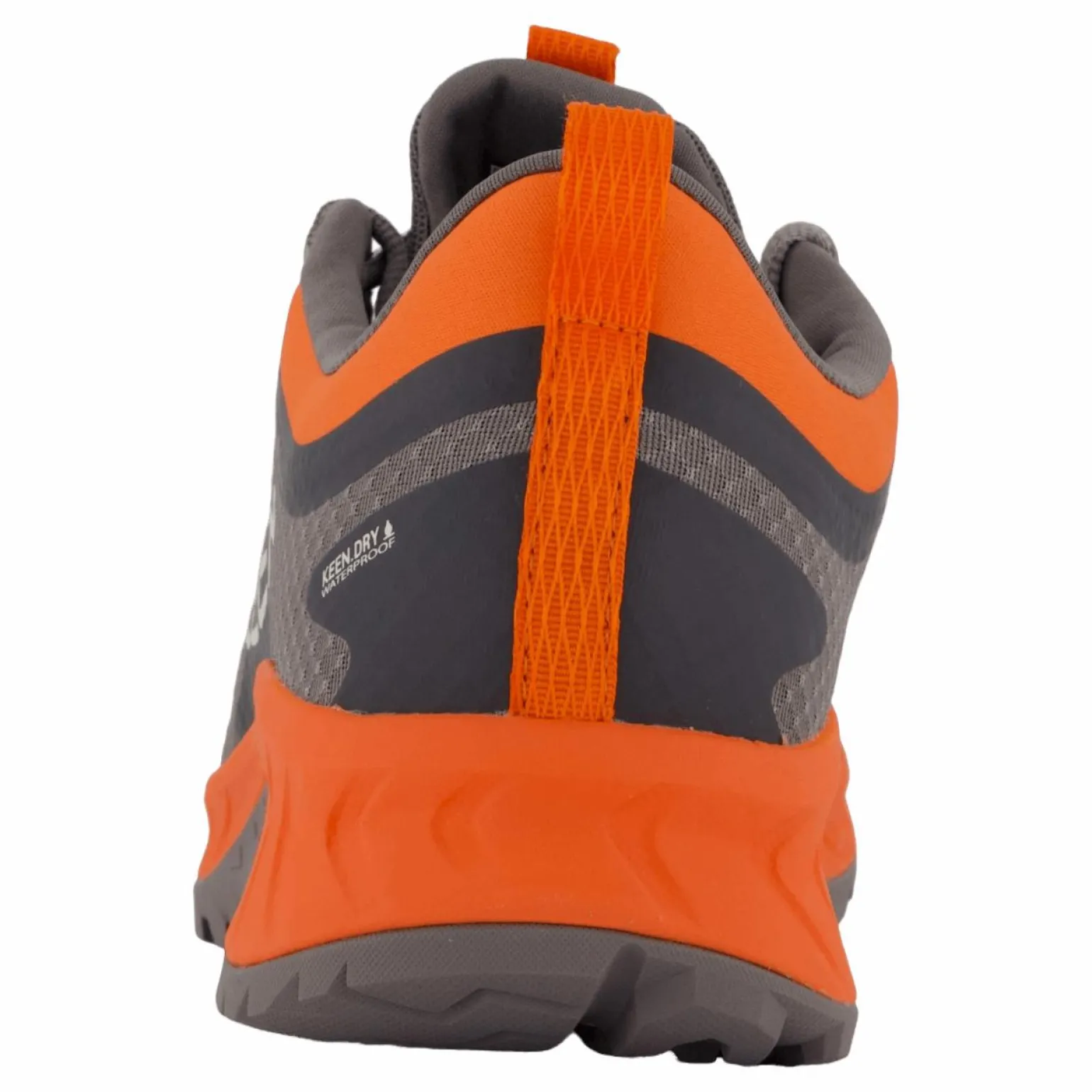 Ke Versacore Wp M Steel Grey-scarlet Ibis