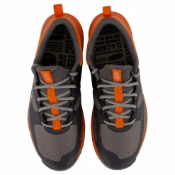 Ke Versacore Wp M Steel Grey-scarlet Ibis