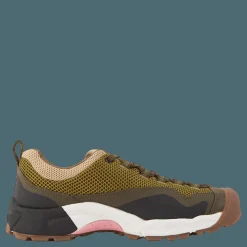 Ke Wasatch Crest Vent Olive Dr Olve-drab-pink-icing