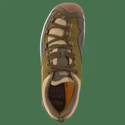 Ke Wasatch Crest Vent Olive Dr Olve-drab-pink-icing