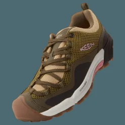 Ke Wasatch Crest Vent Olive Dr Olve-drab-pink-icing