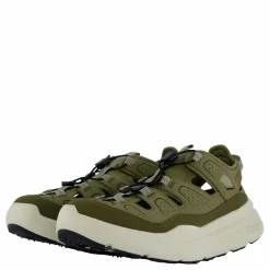 Ke Wk450 Sandal M Martini Olive-plaza Taupe