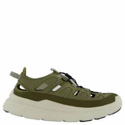 Ke Wk450 Sandal M Martini Olive-plaza Taupe