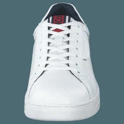 Keating Lace Up Optic/navy