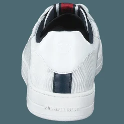 Keating Lace Up Optic/navy