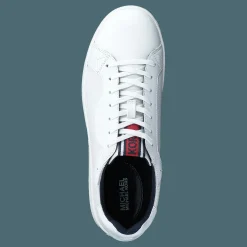 Keating Lace Up Optic/navy