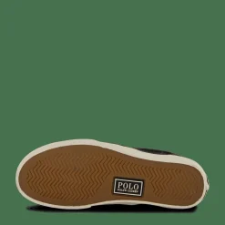 Keaton Camo Canvas Slip-On Sneaker Camo Tiger