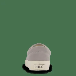 Keaton-pony-sneakers-low Top L Soft Grey