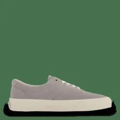Keaton-pony-sneakers-low Top L Soft Grey
