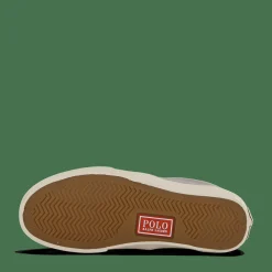 Keaton-pony-sneakers-low Top L Soft Grey