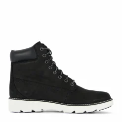 Keeley Field 6in Black