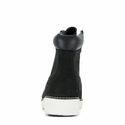 Keeley Field 6in Black