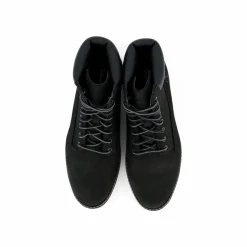 Keeley Field 6in Black