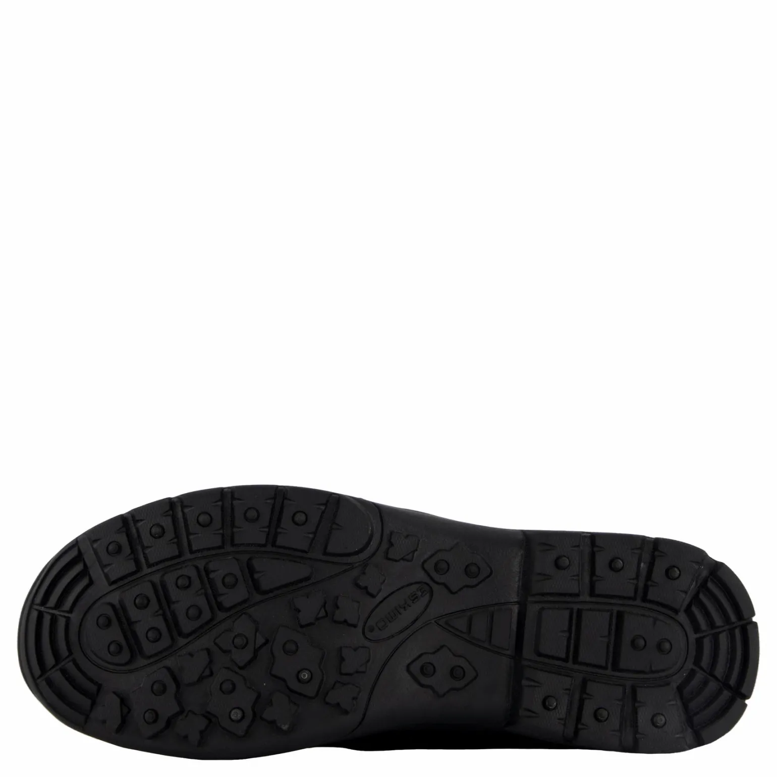 Keizer Studs Black