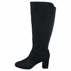 Kelda Pearl Black Sde