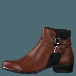 Kelli Cognac / Ocean