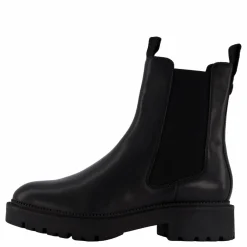 Kelliin Chelsea Boot Black