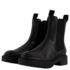 Kelliin Chelsea Boot Black