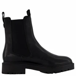Kelliin Chelsea Boot Black