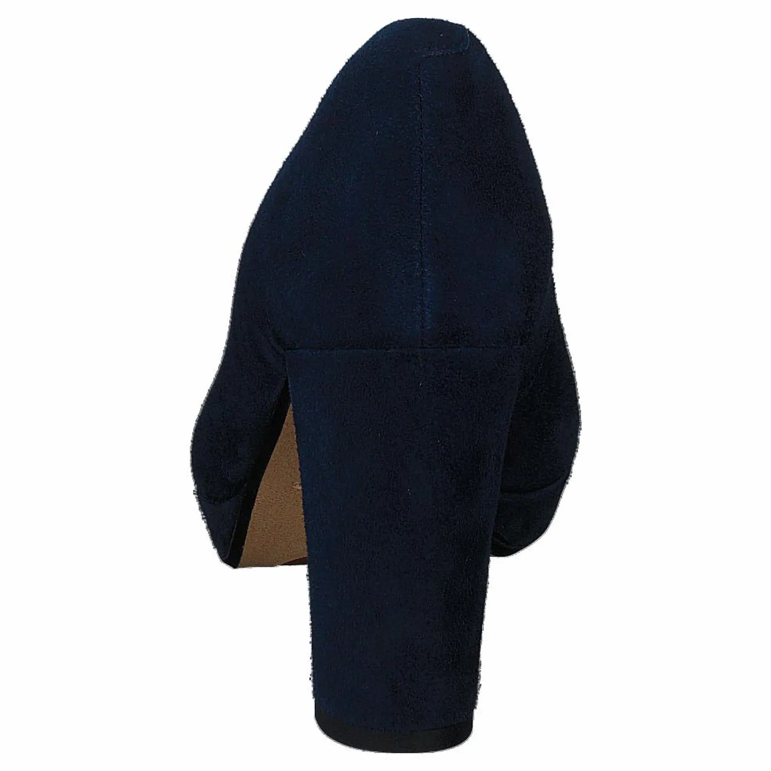 Kendra Sienna Navy Suede