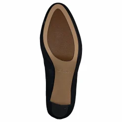 Kendra Sienna Navy Suede