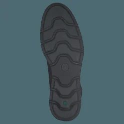 Kenniston Black Nubuck