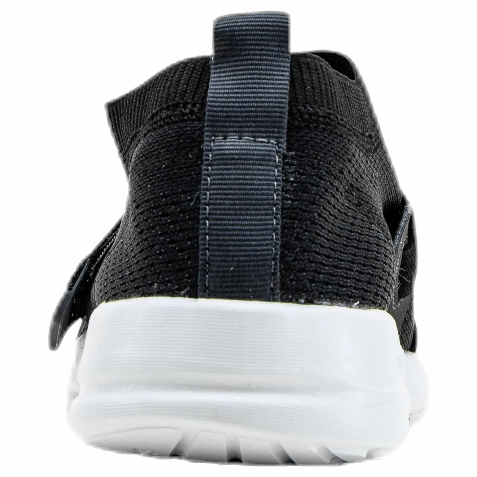 Khoe Adapt X Shoes Core Black / Grey Six / Purple Tint