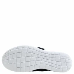 Khoe Adapt X Shoes Core Black / Grey Six / Purple Tint