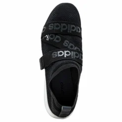 Khoe Adapt X Shoes Core Black / Grey Six / Purple Tint