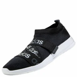 Khoe Adapt X Shoes Core Black / Grey Six / Purple Tint