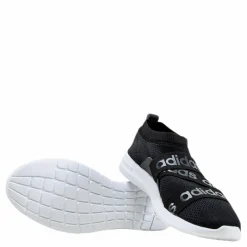 Khoe Adapt X Shoes Core Black / Grey Six / Purple Tint