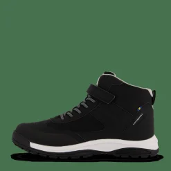 Killinge High WP Black