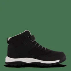 Killinge High WP Black