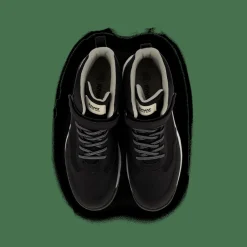 Killinge High WP Black