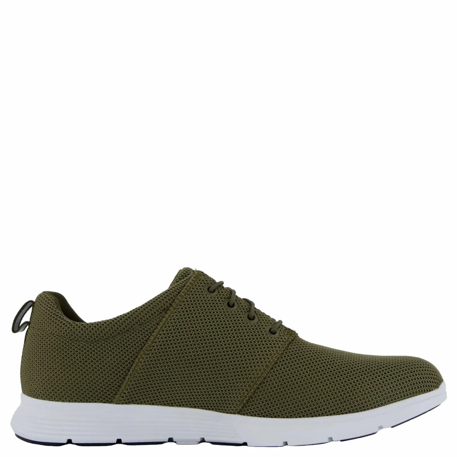 Killington Flexiknit Olv Knit