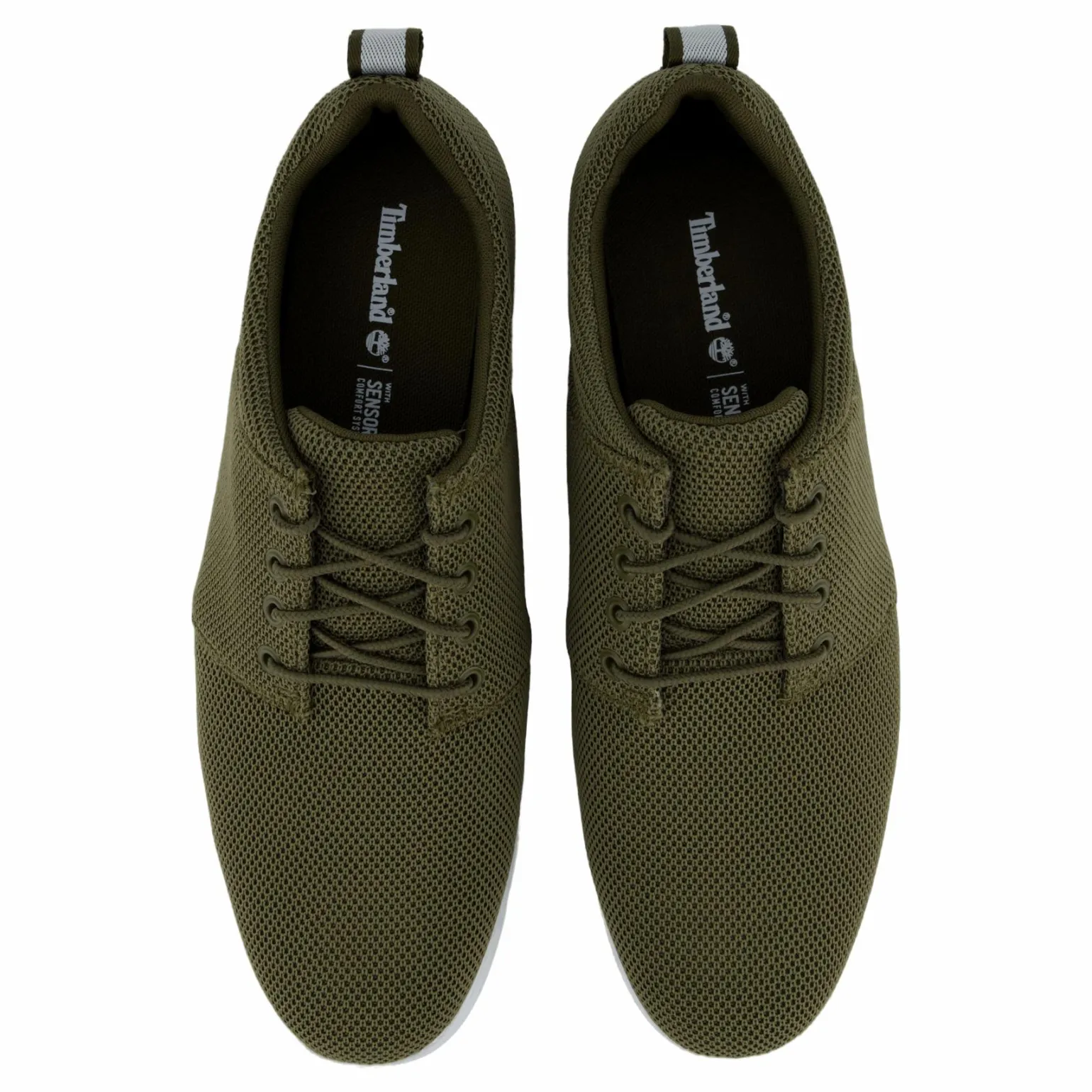 Killington Flexiknit Olv Knit