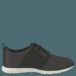 Killington L/f Oxford Black