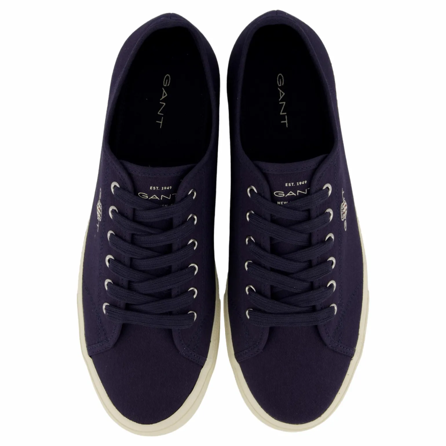 Killox Sneaker Marine