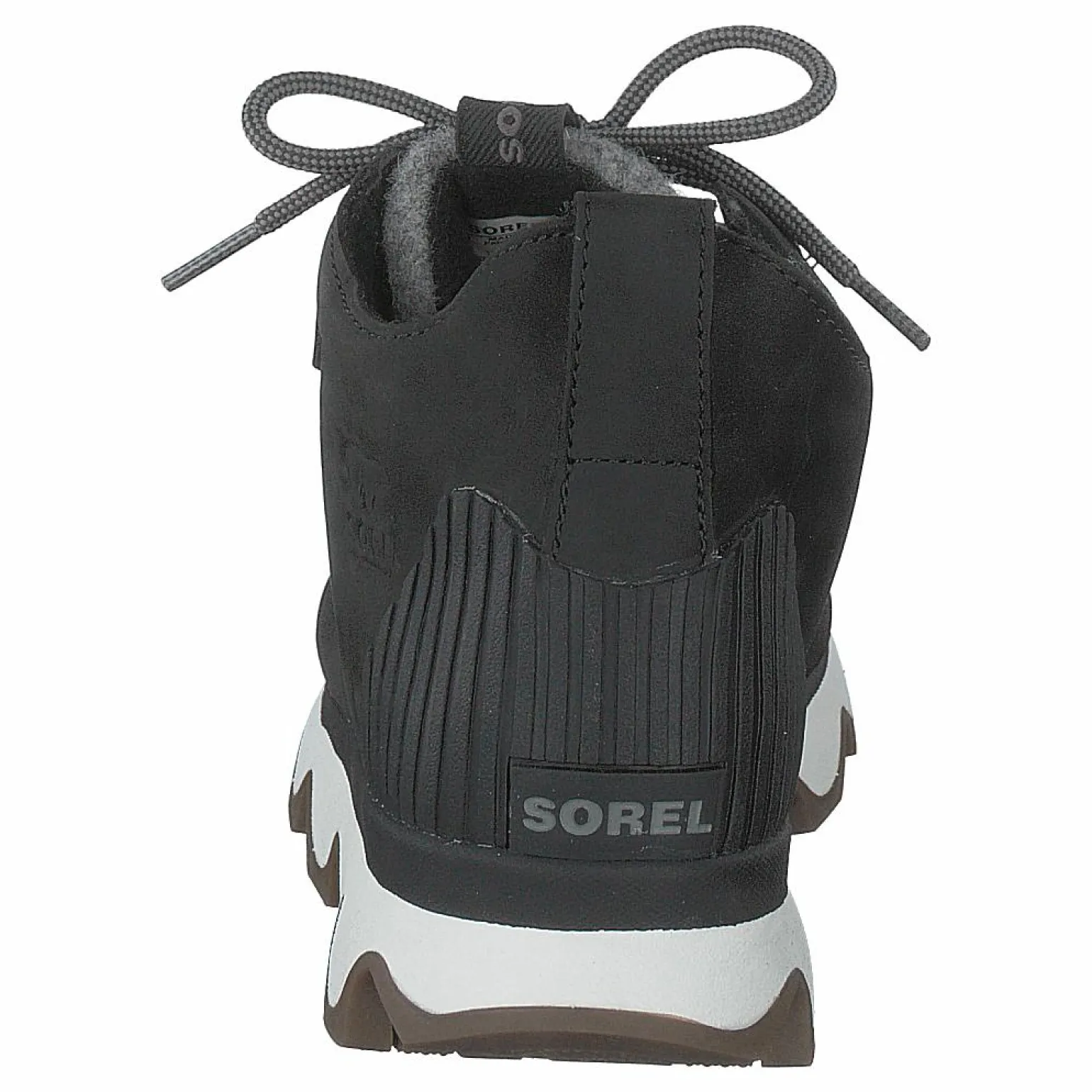 Kinetic Caribou Black